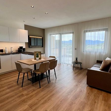 Weingut Gasshof Apartman Appiano Sulla Strada Del Vino Kültér fotó