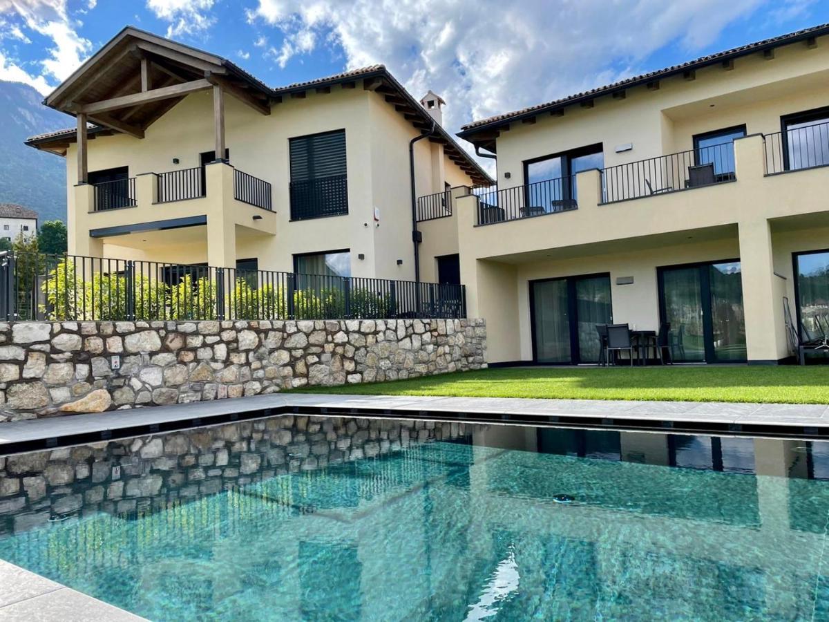 Weingut Gasshof Apartman Appiano Sulla Strada Del Vino Kültér fotó