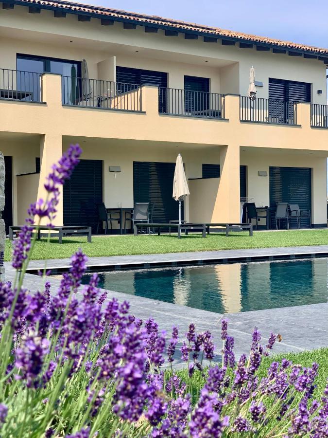 Weingut Gasshof Apartman Appiano Sulla Strada Del Vino Kültér fotó