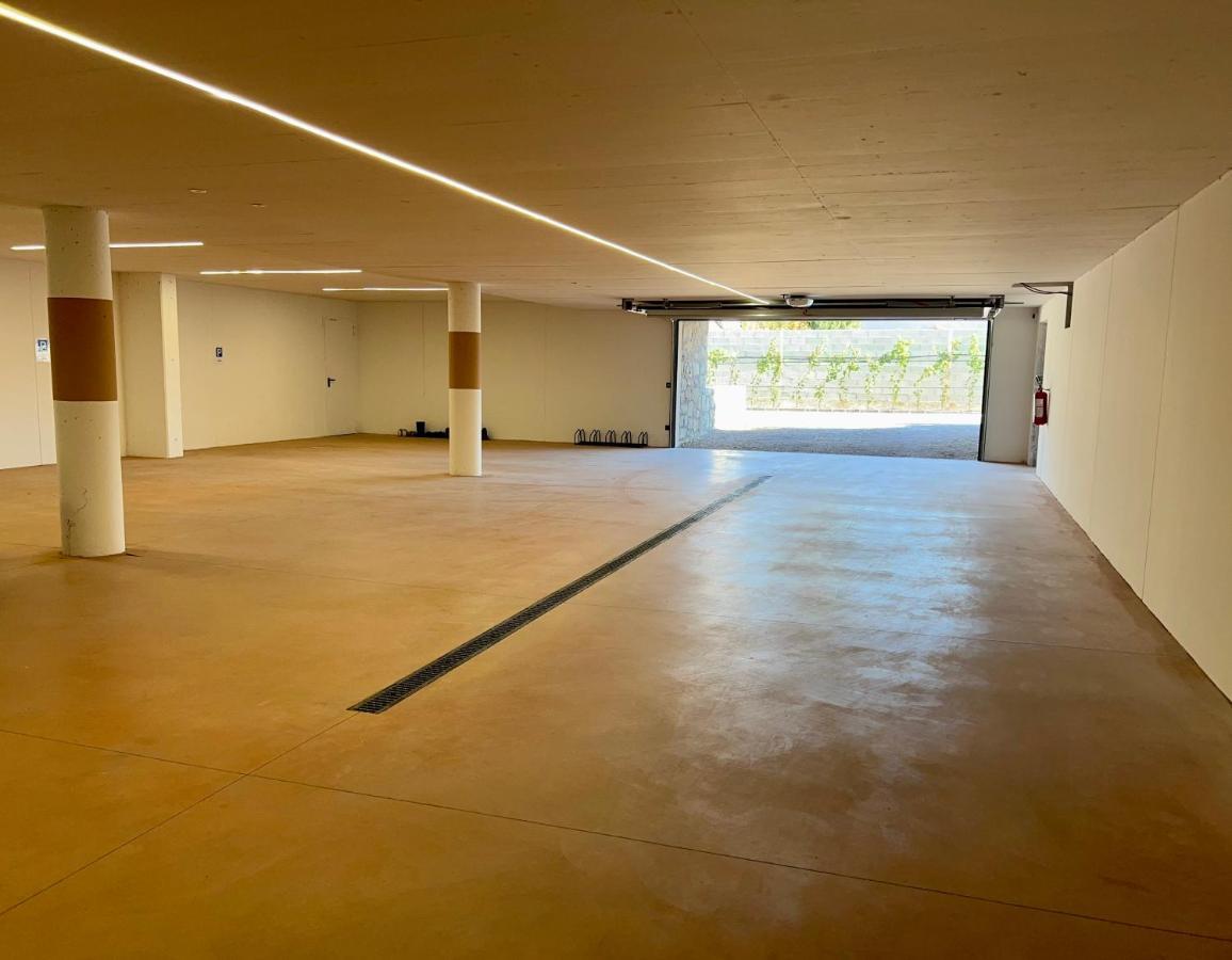 Weingut Gasshof Apartman Appiano Sulla Strada Del Vino Kültér fotó